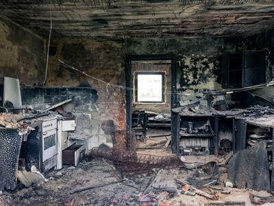 About EliteFrame Solutions - water damage restoration experts in Joliet