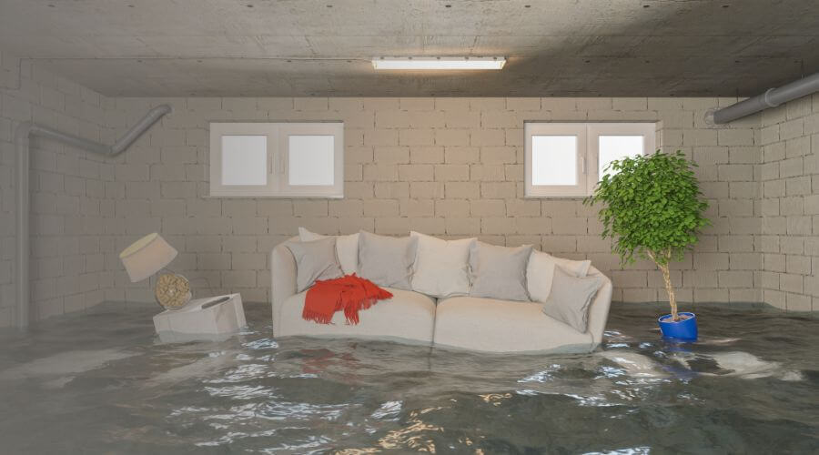 Why choose EliteFrame Solutions for water damage restoration in Joliet